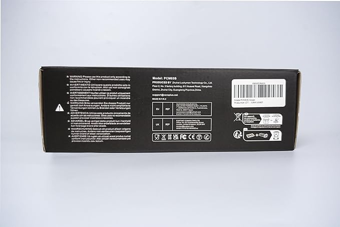 CERA+ Self-Heating Portable Espresso Machine,Up to 8 Cups per Charge & 22 Bar, 13500mAh, CERApresso Works with NS Capsules & Grounds, Electric Coffee Maker for Camping,Hiking,Office & Car/Air Travel