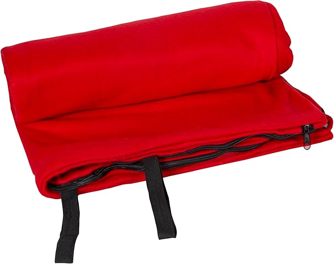 Stansport Fleece Sleeping Bag