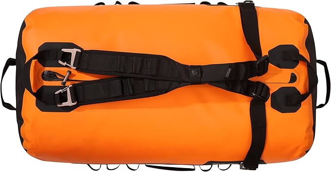 SealLine Pro Zip Waterproof Duffel Bag