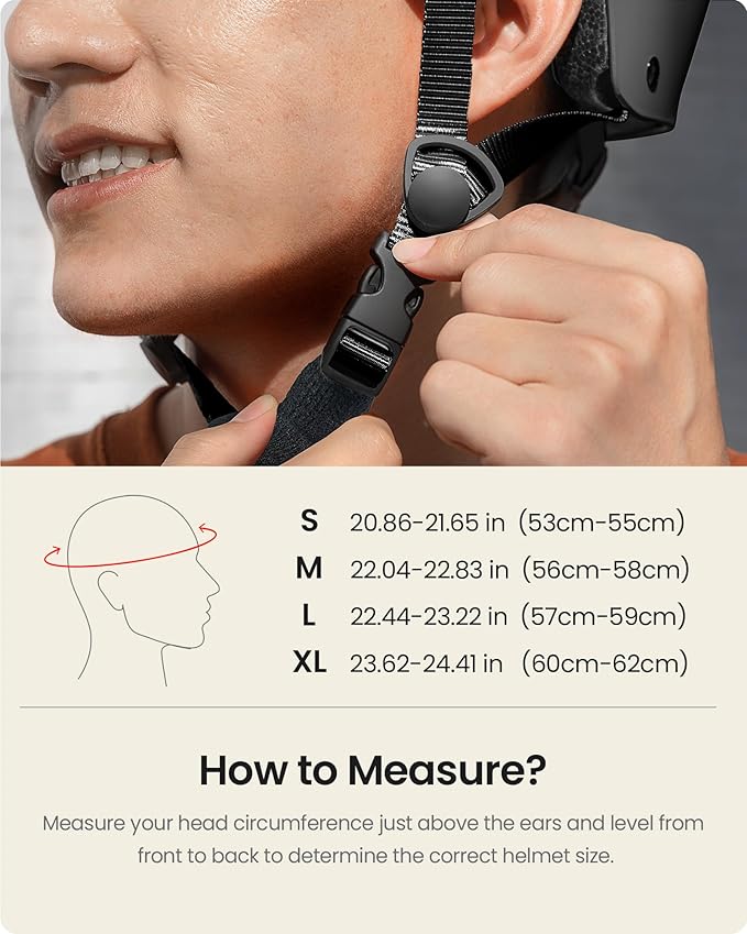 OutdoorMaster Skateboard Cycling Helmet-Beetles Snug,Bike Helmet for Adults, Youth & Kids-Two Removable Liners Ventilation Multi-Sport Commuter Scooter Roller Skate Inline Skating Longboard