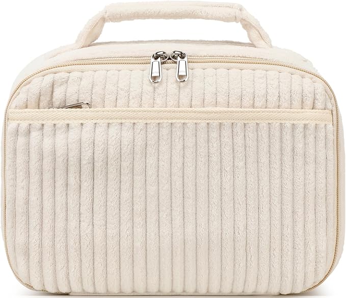 LOIDOU Lunch Box for Kids Boys Girls Insulated Lunch Bag Thermal Meal Tote Reusable Lunch Pail Bags for School Travel