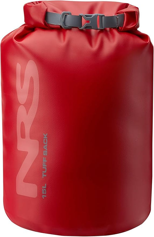 NRS Tuff Sack Dry Bag - Waterproof Storage Bag