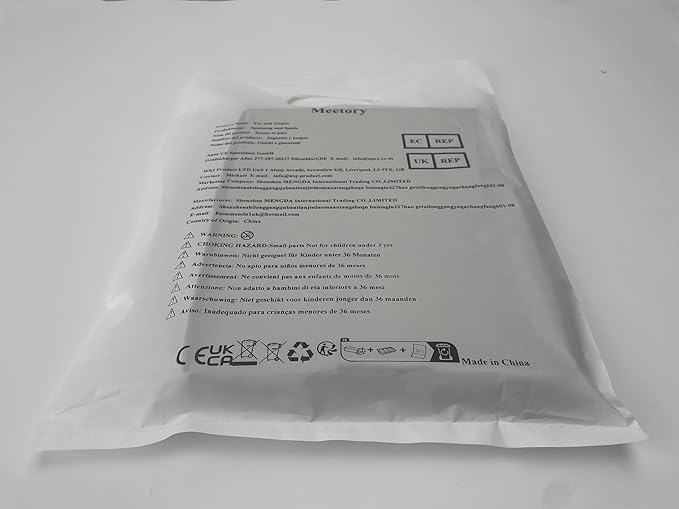 Meetory Clear Waterproof bags Pouch Dry Bags For Camera Mobile Phone Maps Kayak Document Holder - 3 Piece Set Waterproof Plastic Pouch Utility Bags(Yellow)