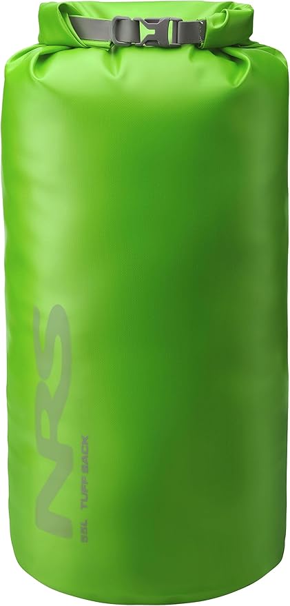 NRS Tuff Sack Dry Bag - Waterproof Storage Bag