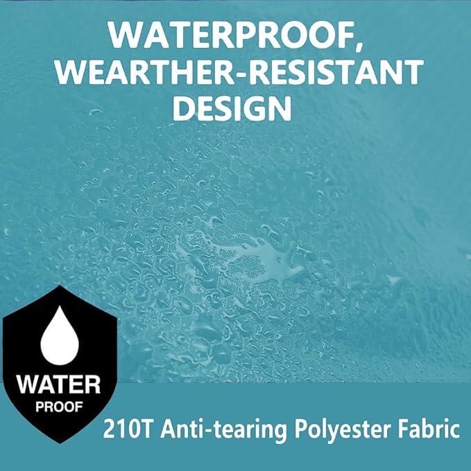 Camping Sleeping Bag 3 Seasons Lightweight &Waterproof with Compression Sack Camping Sleeping Bag Indoor & Outdoor for Adults & Kids