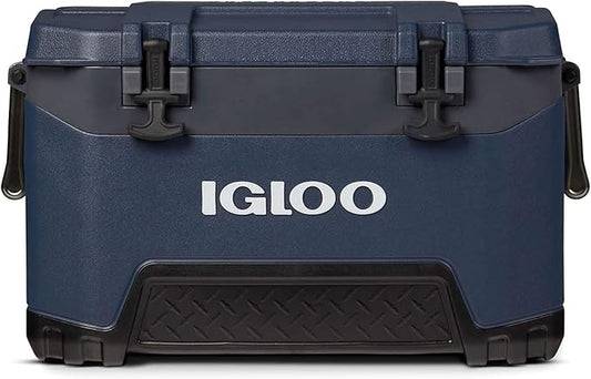 Igloo BMX Hard Coolers (25-72QT)