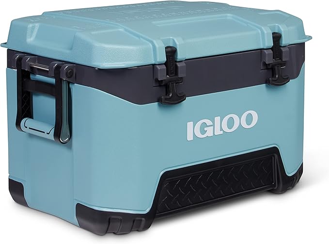 Igloo BMX Hard Coolers (25-72QT)