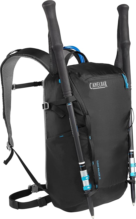 CamelBak Cloud Walker 18 Hiking Hydration Pack