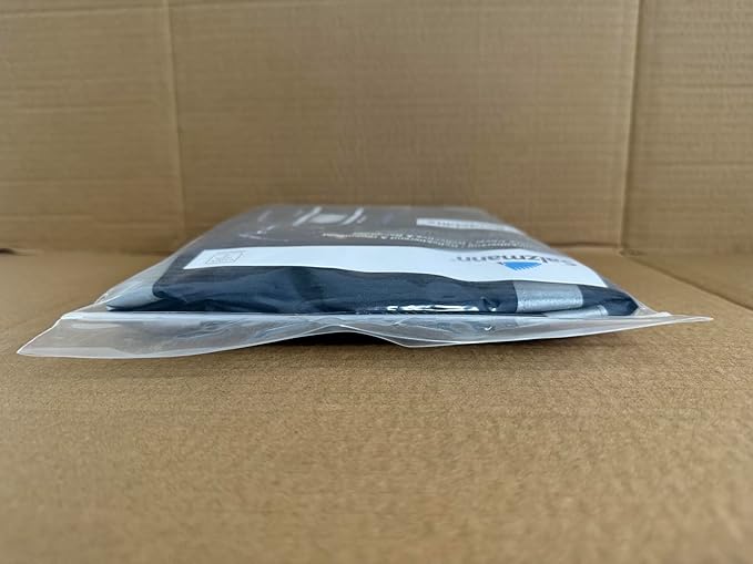 Salzmann Reflective Backpack Cover | High Visibility, Waterproof & Weatherproof | Ideal for Cycling, Running & Hiking