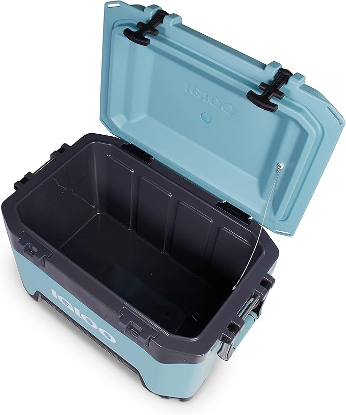 Igloo BMX Hard Coolers (25-72QT)