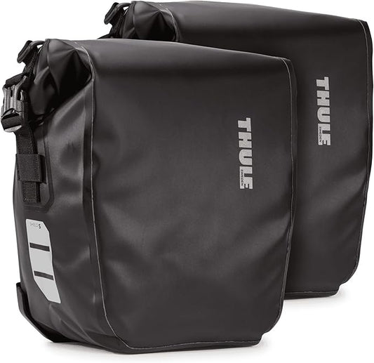 Thule Shield Bike Pannier Bag