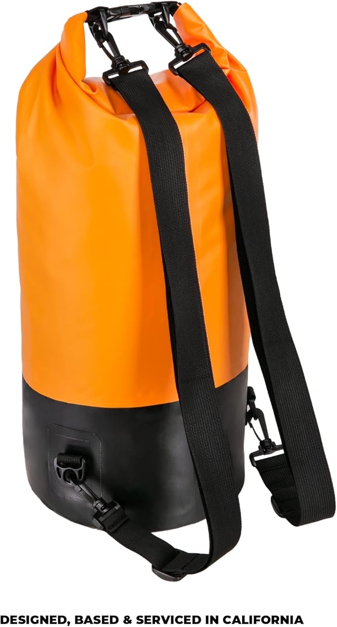 Seavenger Seafarer 20L Waterproof Dry Bag