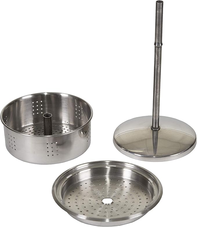 Stansport Percolator Coffee Pot