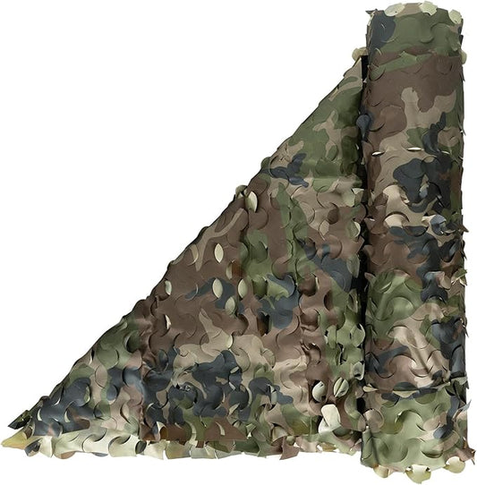Sitong Bulk Roll Camo Netting for Hunting Military Decoration Sunshade