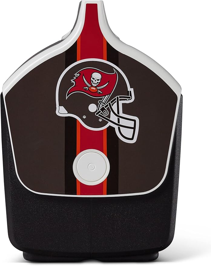 Igloo Limited Edition NFL 7 Qt Little Playmate Cooler