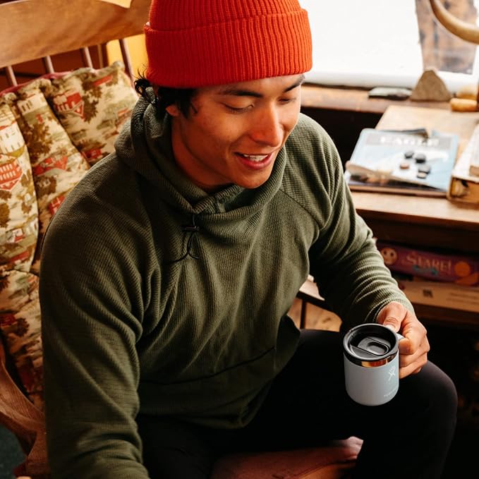 Hydro Flask 6 Oz Mug Bark