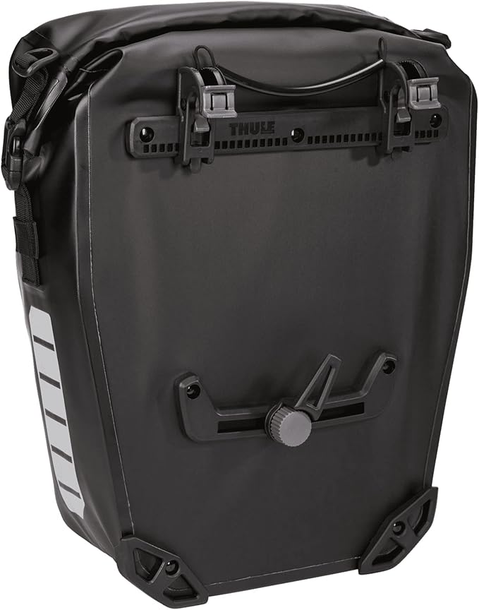 Thule Shield Bike Pannier Bag
