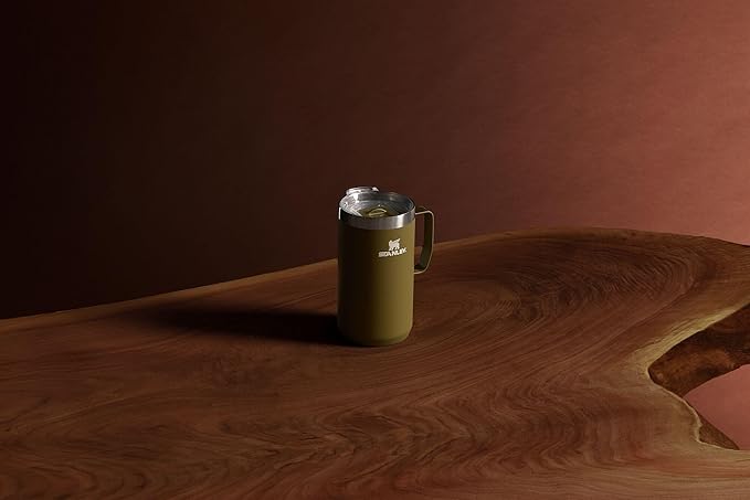 Stanley Everyday Camp Mug