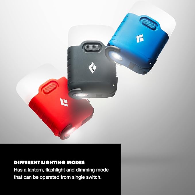 Black Diamond BD620718OCTANE Zip Lantern Octane