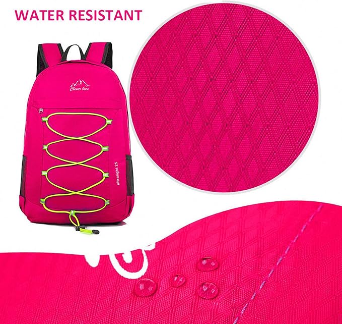 Outdoor Water Resistant Hiking Backpack