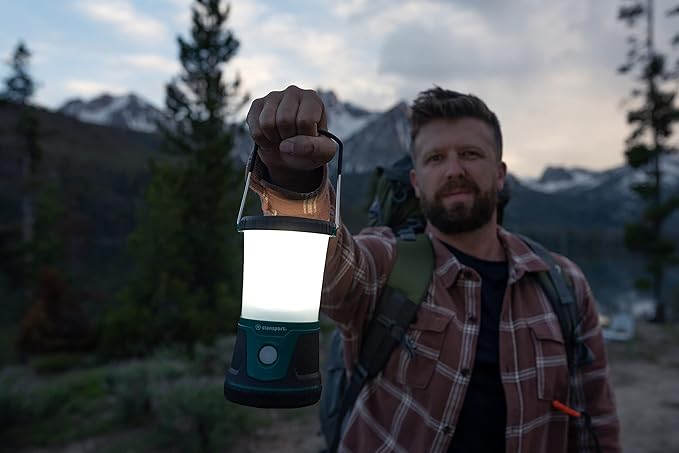 Stansport SMD LED Lanterns