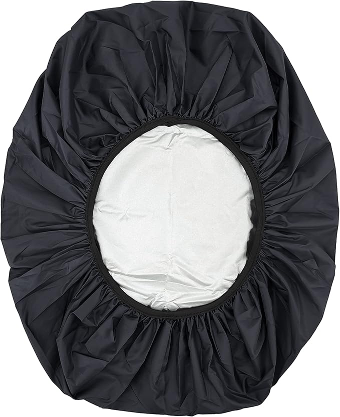Jaegvida Backpack Cover Waterproof Backpack Rain Cover for 30L-100L Multi-Size for Hiking Camping Outdoor