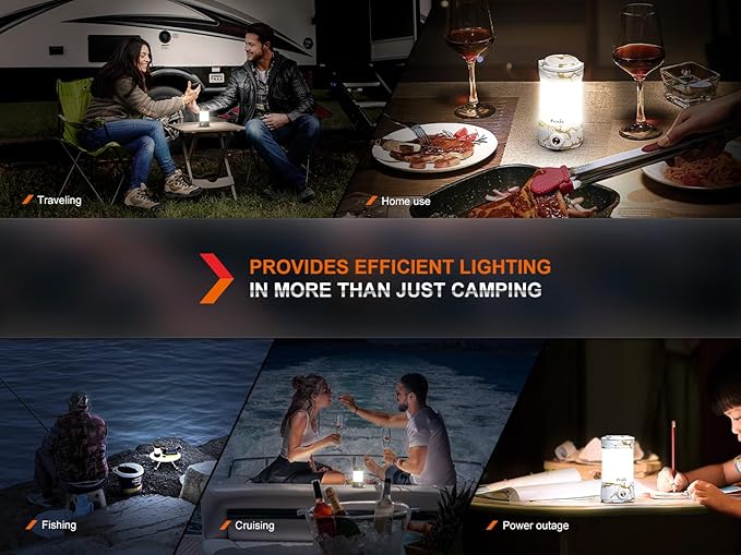 Fenix CL26R Pro 650 Lumen USB Rechargeable White/red Output Camping Lantern/Work Light, Rechargeable Battery with EdisonBright Charging Cable (Olive Darb)