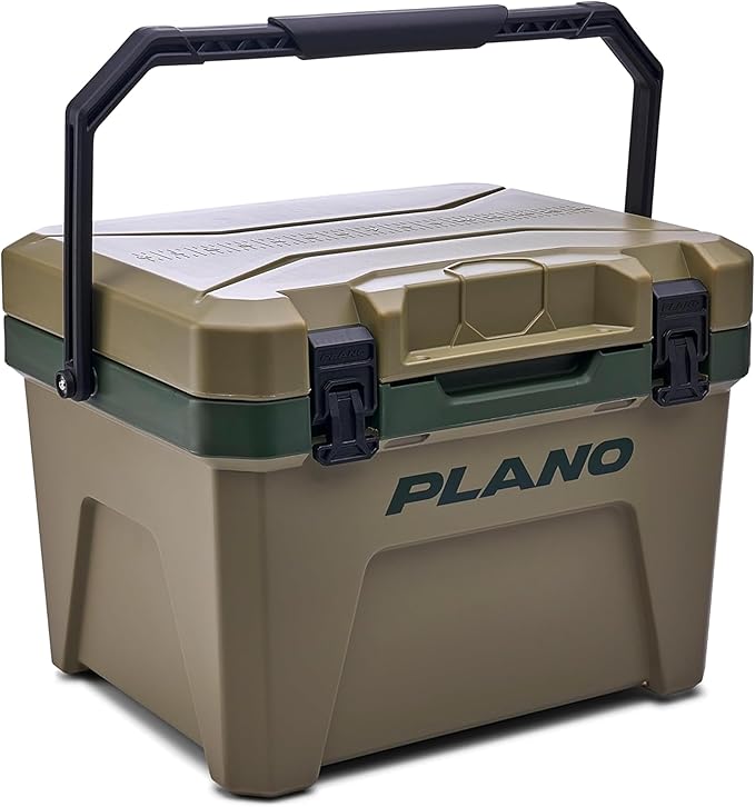 Plano Frost Cooler