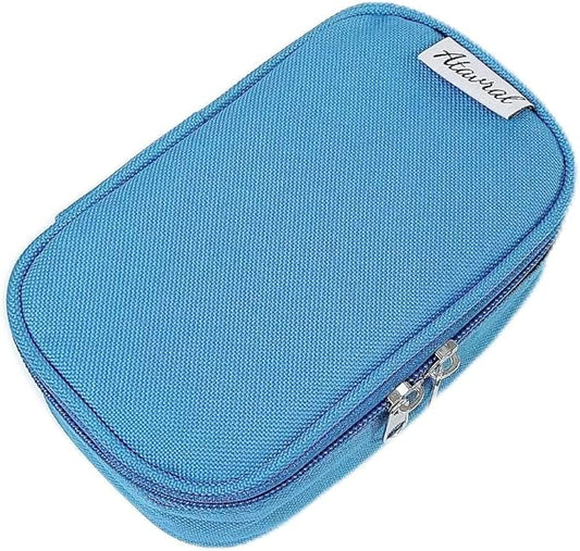 Mini Insulated Snack Bag Mini Lunch Bag Insulin Bag