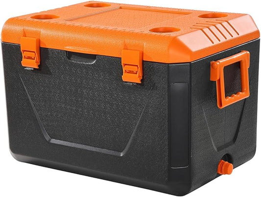 VEVOR Ultra-Light Hard Cooler