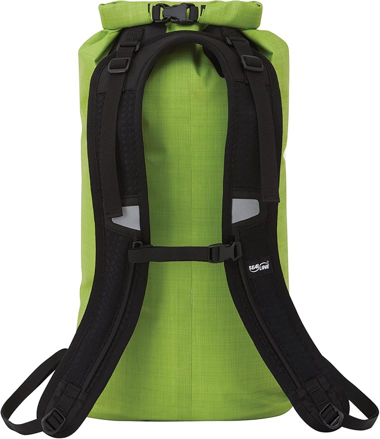 SealLine Skylake 18-Liter Minimalist Waterproof Dry Daypack