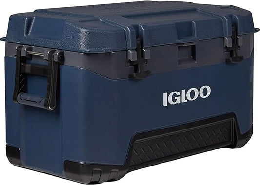 Igloo BMX Hard Coolers (25-72QT)