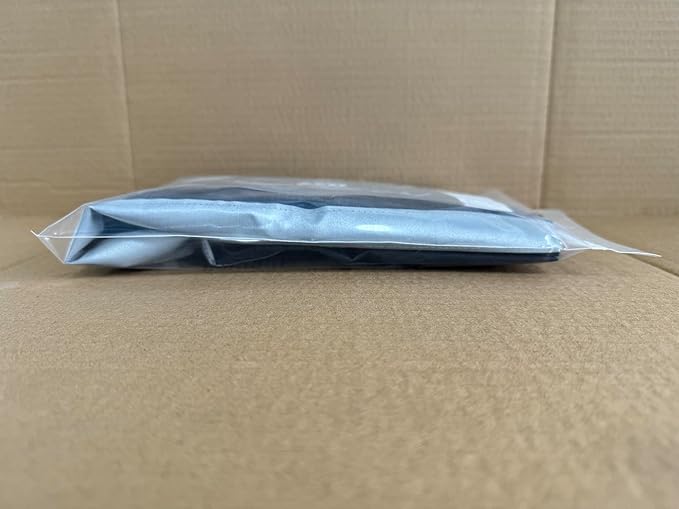 Salzmann Reflective Backpack Cover | High Visibility, Waterproof & Weatherproof | Ideal for Cycling, Running & Hiking