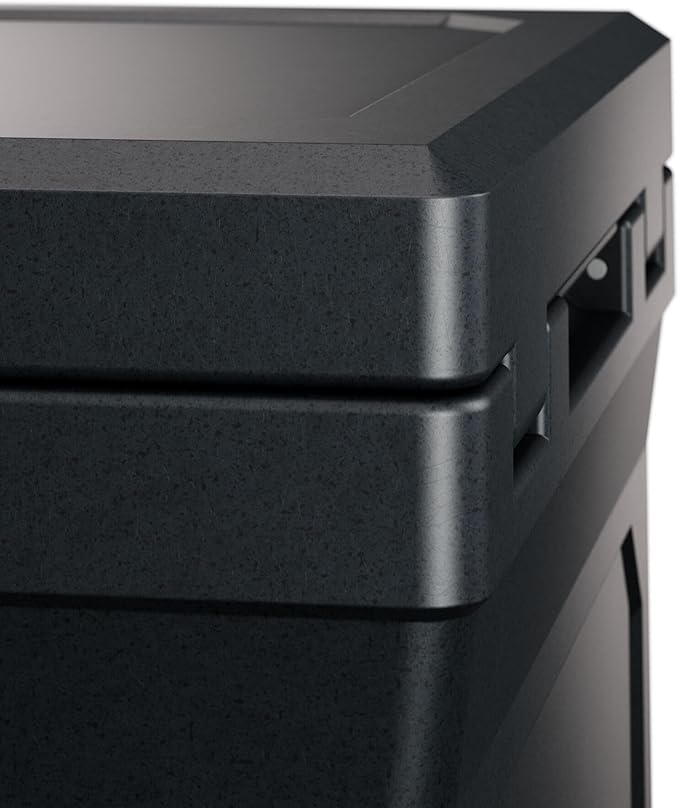 Dometic 9600049491 Cool-Ice WCI 22 Insulation Box, 22 L - Slate