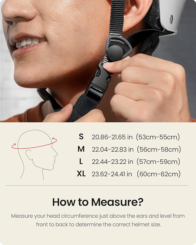 OutdoorMaster Skateboard Cycling Helmet-Beetles Snug,Bike Helmet for Adults, Youth & Kids-Two Removable Liners Ventilation Multi-Sport Commuter Scooter Roller Skate Inline Skating Longboard