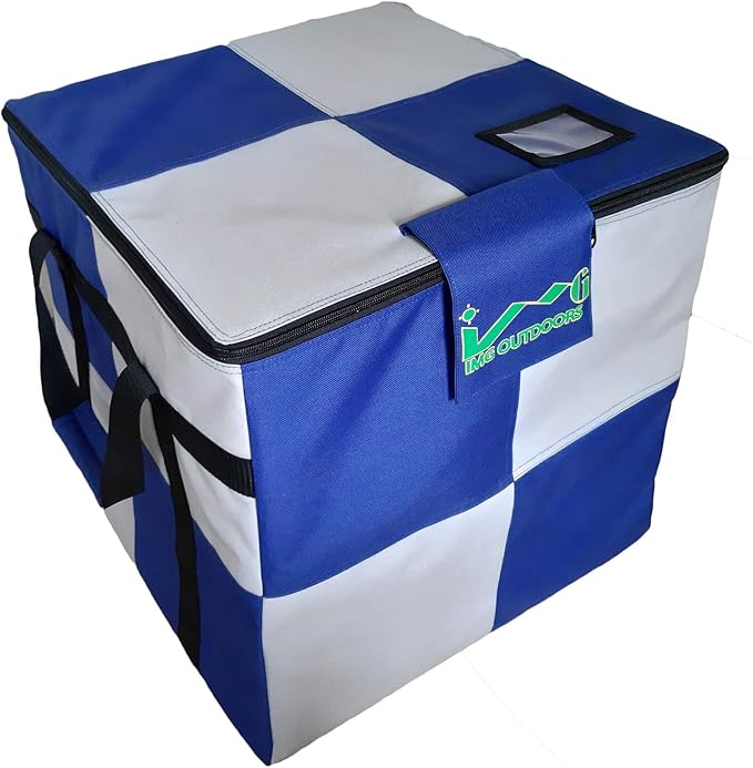 Balikbayan Box Wrap (for Box Size 18"X18"X18")