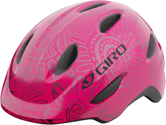 Giro Scamp MIPS Youth Recreational Cycling Helmet