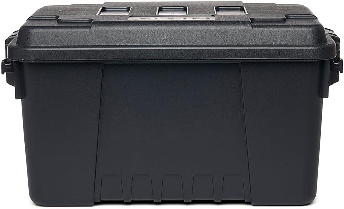 Plano Storage Trunks