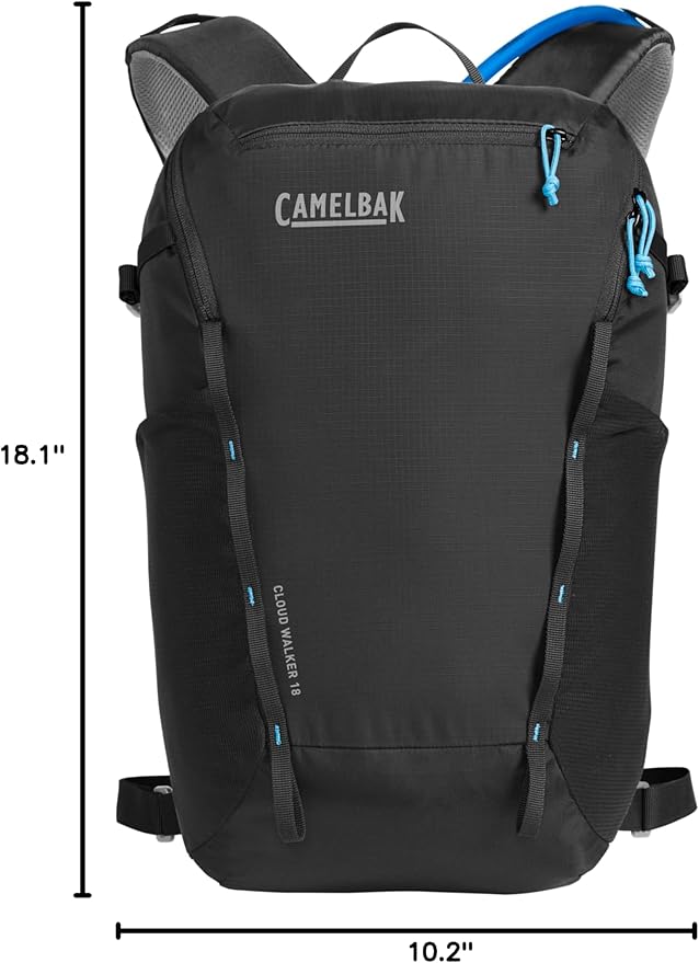 CamelBak Cloud Walker 18 Hiking Hydration Pack