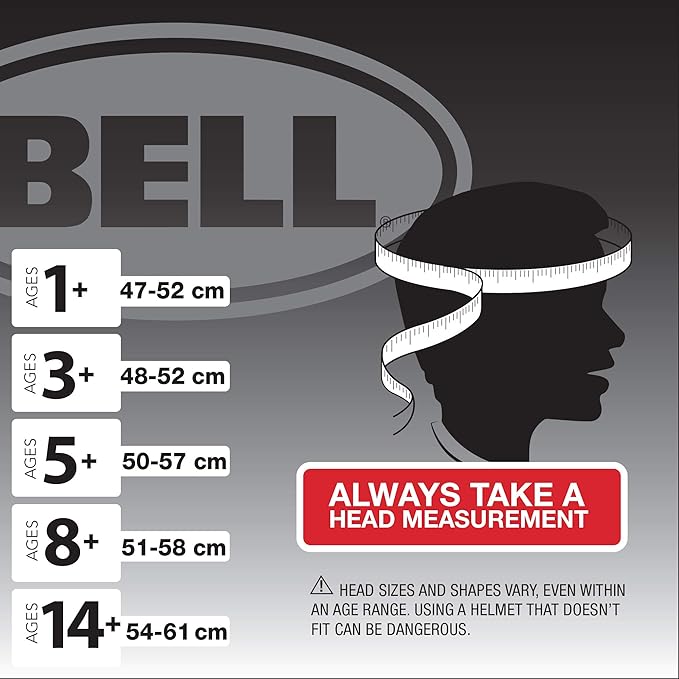 Bell Rig Helmet