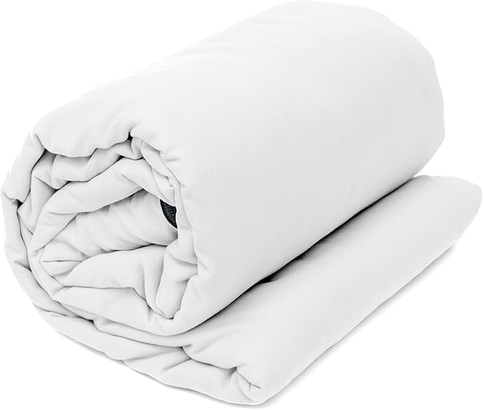 Pike Trail Sleeping Bag Liner – Travel and Camping Sheet, Lightweight and Compact Insert with Full Length Zipper and Guarantee