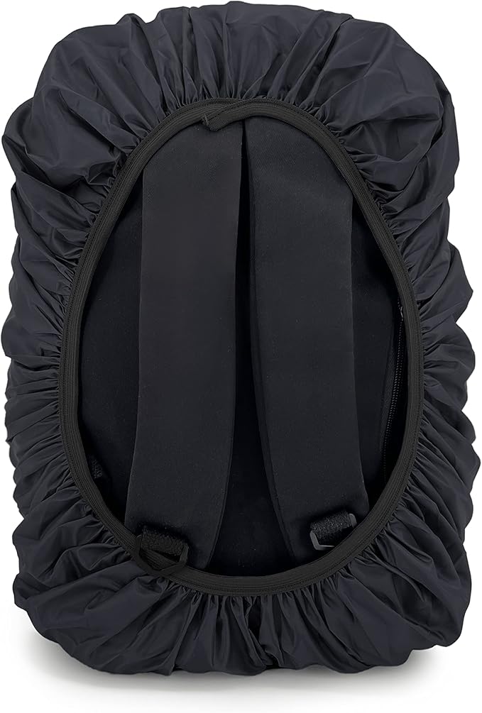 Jaegvida Backpack Cover Waterproof Backpack Rain Cover for 30L-100L Multi-Size for Hiking Camping Outdoor