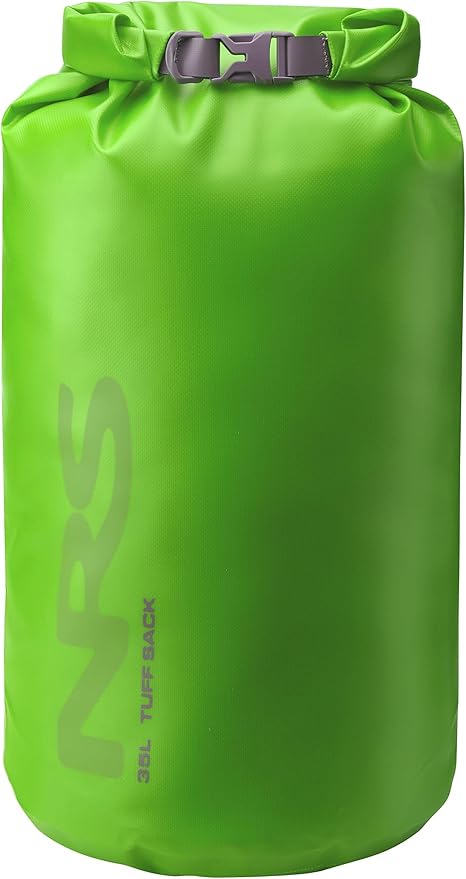 NRS Tuff Sack Dry Bag - Waterproof Storage Bag