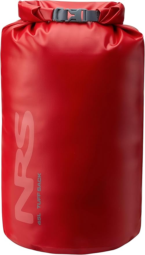 NRS Tuff Sack Dry Bag - Waterproof Storage Bag