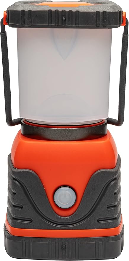 S.O.L. Survive Outdoors Longer Camp Lantern 3D