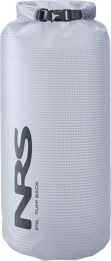 NRS Tuff Sack Dry Bag - Waterproof Storage Bag