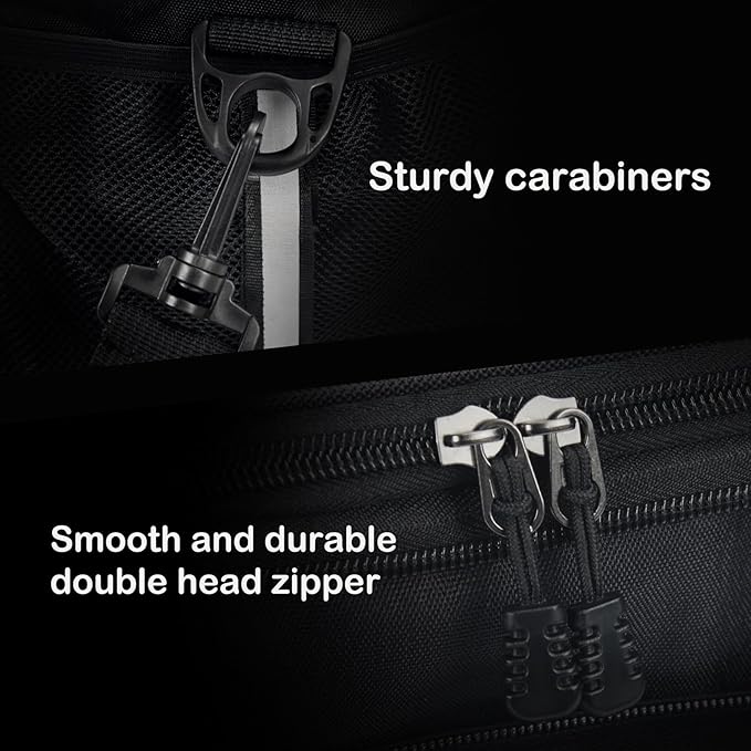 Lunch Box For Men/Women,Large Double-layer Insulated Expandable Reusable Leakproof Cooler Bags For Adults,Lunch Bag With Adjustable Shoulder Strap For Office Travel Picnic（Pink）