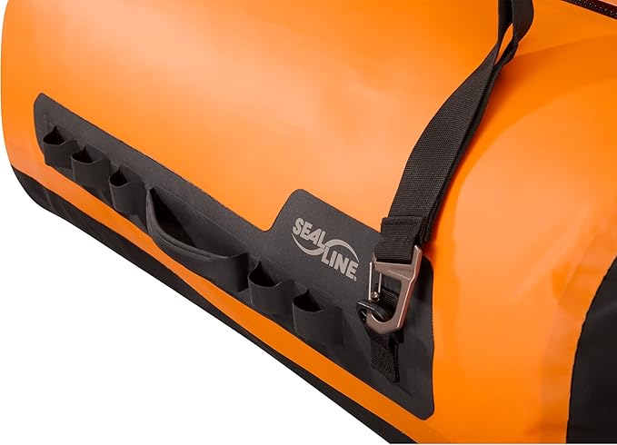SealLine Pro Zip Waterproof Duffel Bag