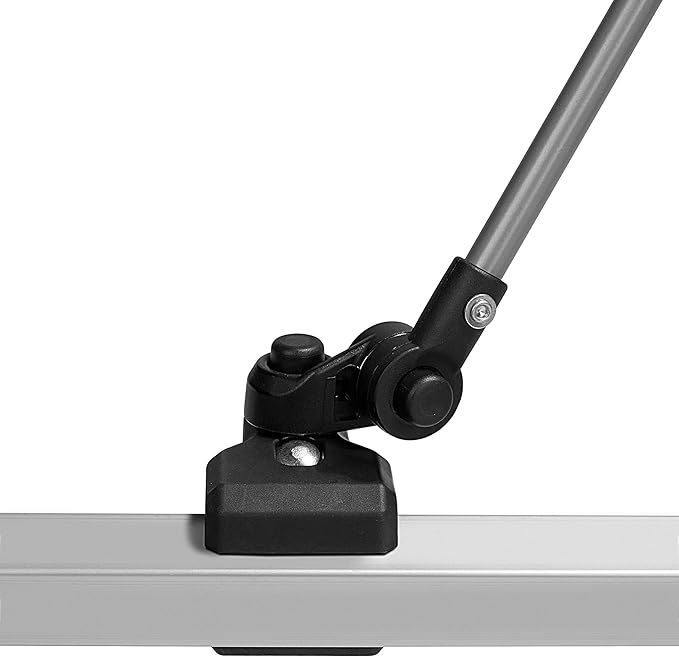 Sport-Brella Versa-Brella SPF 50+ Adjustable Umbrella with Universal Clamp