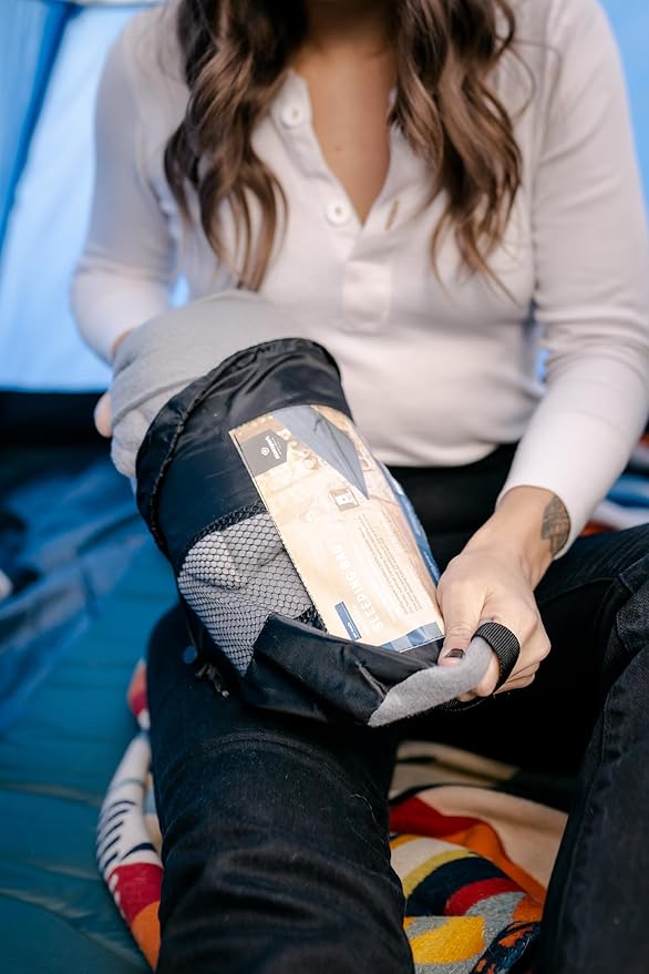 Stansport Fleece Sleeping Bag